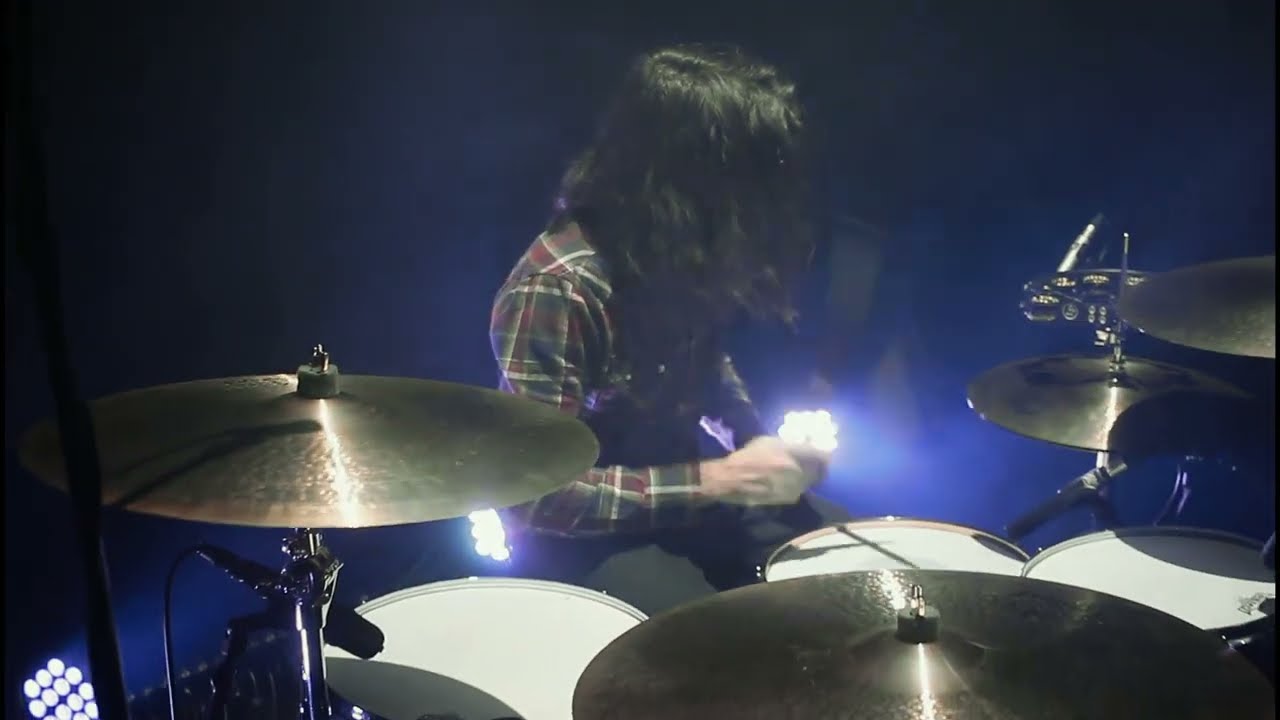 Watch Little Jimi - Indian Rain - Official LIVE at LaNef on YouTube Watch Little Jimi - Indian Rain - Official LIVE at LaNef on YouTube