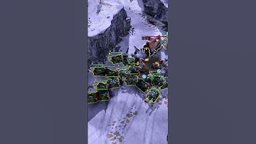 RA3 Remix MOD #redalert3 #gameplay #红色警戒3 #gaming #commandandconquer #pcgaming #rts