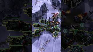 RA3 Remix MOD #redalert3 #gameplay #红色警戒3 #gaming #commandandconquer #pcgaming #rts