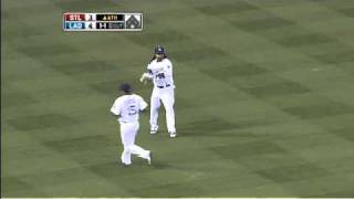 6/9/10 CG: STL@LAD