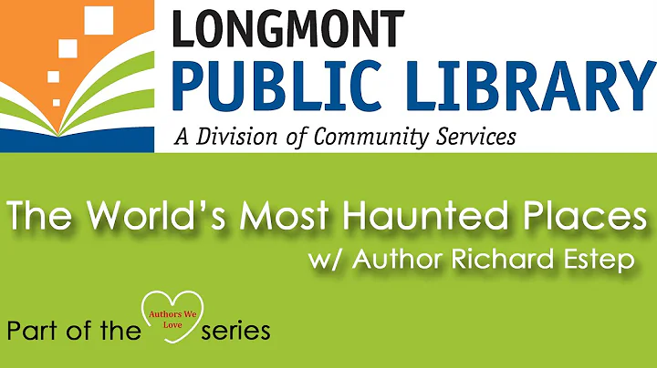 The World's Most Haunted Places