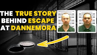 Two Escaped Killers, Three Weeks of Terror, and the Largest Manhunt Ever in New York State - Crime