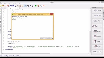 Interés Compuesto - Programación Básica