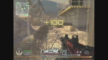 BKz II VerDictz - Nuke on Scrapyard [3 mins 12 secs]