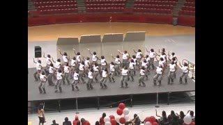 Delta Spring 08 Probate at ULM (DVD Preview)