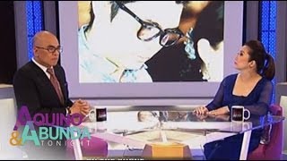 Vhong Navarro's lawyer : 'This filing is not unexpected pero bakit ngayon lang?'