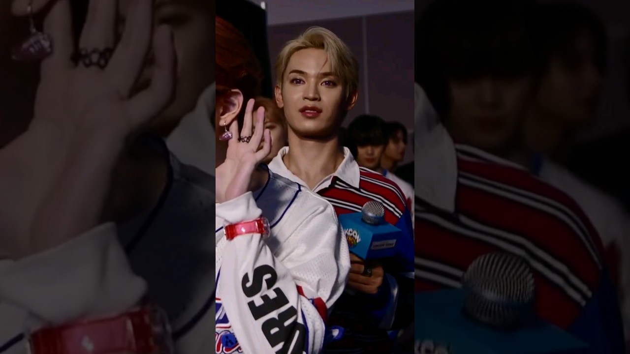 與那城奨 [PREVIEW] JO1 (제이오원) | KCON BEHIND 🎬 | KCON LA 2023