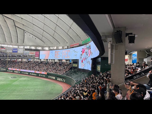 ありがとう】巨人 長野久義 引退ムービー 2025/11/23 ジャイアンツ