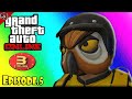 VanossGaming Grand Theft Auto V in 3 Hours Ep-5