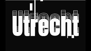 Utrecht Grachten en Dom