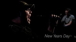 New Years Day -   Lexington Lab Band chords