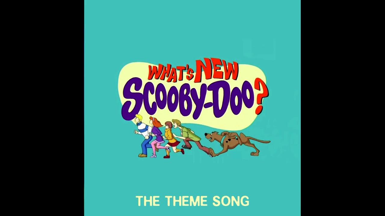 Simple Plan What's New Scooby Doo Lyrics Simple Plan What's New Scooby Doo Official Theme Song - YouTube