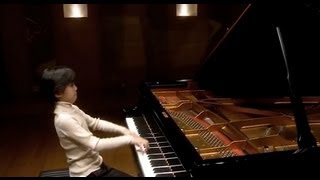 牛田智大 - リスト：愛の夢（ショート・ヴァージョン）