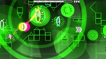 ~Wasteland~ // Part (GP + Visual)