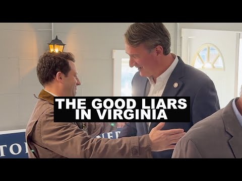 The Good Liars in Virginia