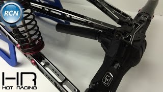 Hot Racing Upgrades Pt 1 - Axial Yeti XL KIT Version