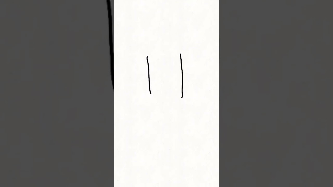 drawing one line every week 2!!!