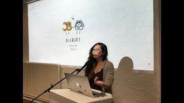 D3 & React by Shirley Wu (@sxywu)