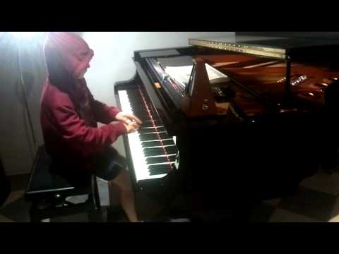 Carl Philipp Emanuel Bach - Solfeggio Wq 117 No.2