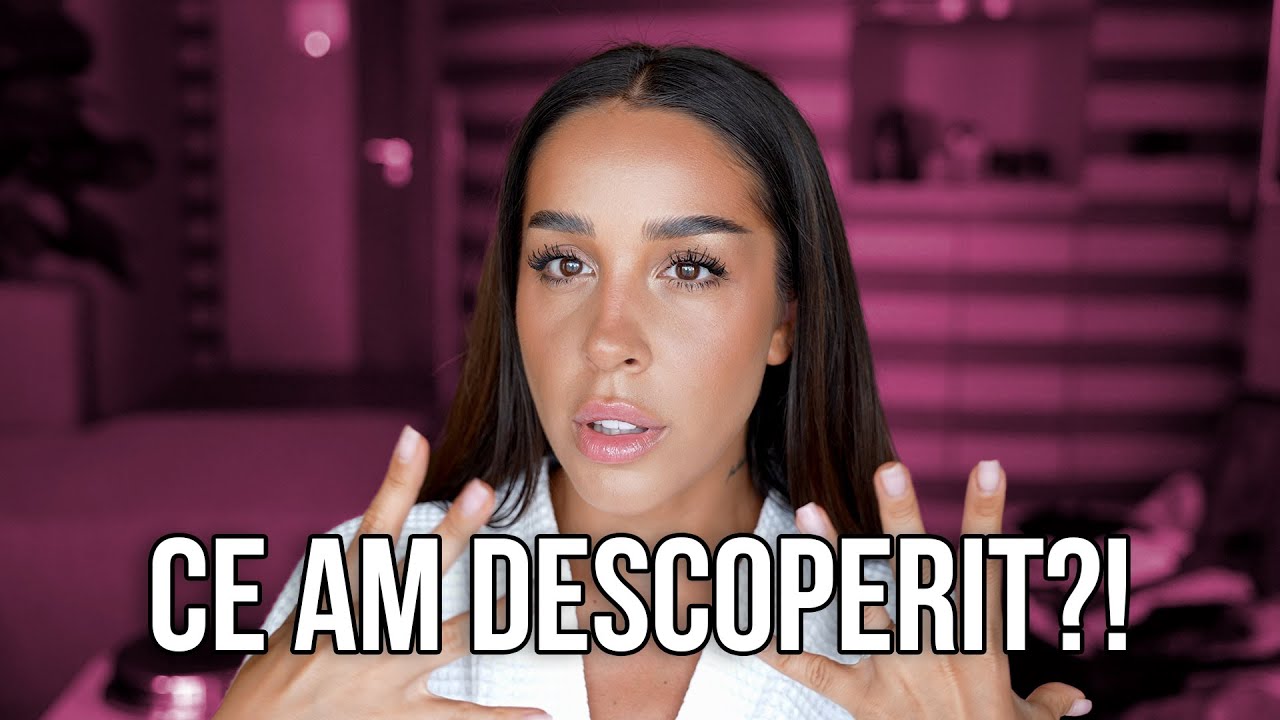 Noua mea descoperire! Viral pe TikTok!