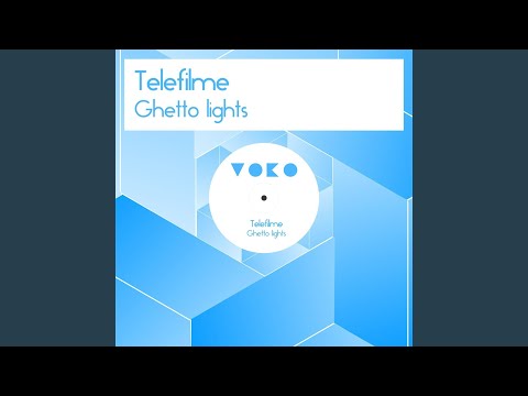 Watch Ghetto Lights on YouTube