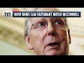How To DEFEAT Mitch McConnell's Plan To Stop $2,000 Direct Payments To Americans