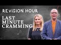Last-Minute Cramming - Tip 4 | Revision Hour | Classic FM