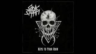 Sonic Storm - Keys to Your Ruin (Full Album, 2023)