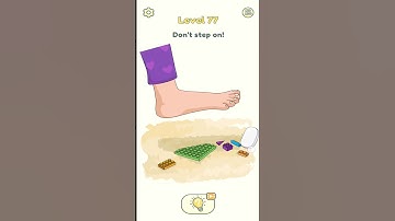 DOP 2 Level 77 wait for end #shorts #games #dop2 #subscribe #gaming #shortvideo