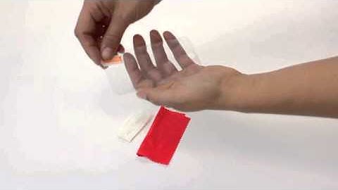 3SIXT - How to apply a glass screen protector