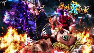 Holy War X Unofficial Trailer