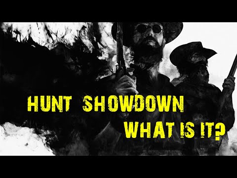 This is Hunt Showdown | Is it Worth?
