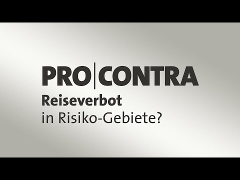Pro & Contra: