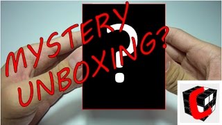 The Fastest Cube Unboxing On Youtube Ever