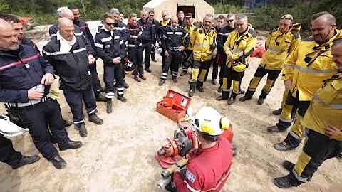 French firefighters set to battle Canadian fires that could last 'all summer'