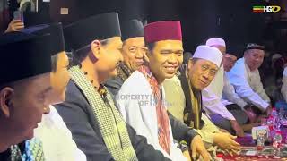 Qori Asal Aceh Ini Bikin UAS Tersenyum | Syekh Rajif Fandi | Pondok Modern Alfa Sanah, Kab Tangerang