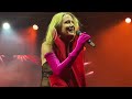 Róisín Murphy - Sing it back/We are the law(Róisín machine tour live in Milan)(1/5/2022)