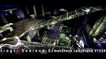 Necromantisme | Unreal Tournament 3 Frag Movie