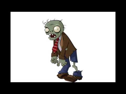 Blitzkid - I'm a Zombie