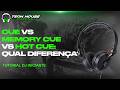 CUE vs MEMORY CUE vs HOT CUE: Qual a Diferença? (Tutorial DJ) #djcontroller