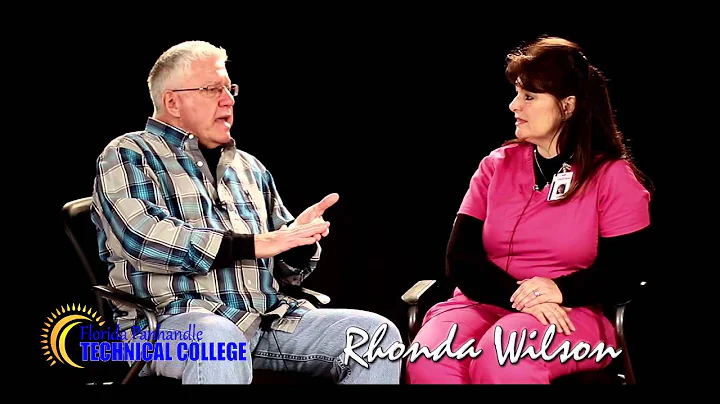 Rhonda Wilson, Patient Care Technology Program at ...