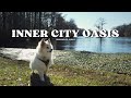 Inner City Oasis | Exploring Greenfield Park in Wilmington, NC