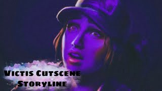 Call Of Duty Black Ops 2-4 Zombies All Victis Cutscenes