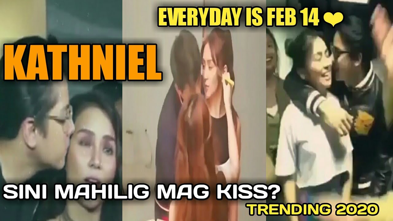 Everday is FEB 14 (KATHNIEL 2020)