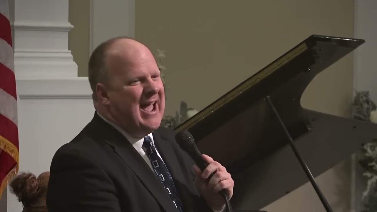 I Know My God Can Do It | the Cassady family