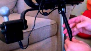 Fanatec Wheel/Shifter/Pedals on a Wheel Stand Pro V2 with DIY Mods by Auto DIY 13,075 views 10 years ago 14 minutes, 8 seconds