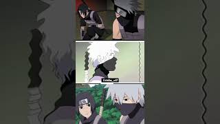 𝐊𝐚𝐤𝐚𝐬𝐡𝐢 𝐯𝐬 𝐈𝐭𝐚𝐜𝐡𝐢 𝐅𝐮𝐥𝐥 𝐏𝐨𝐰𝐞𝐫 𝐆𝐞𝐧𝐣𝐮𝐭𝐬𝐮 𝐓𝐫𝐚𝐩 𝐓𝐡𝐞 𝐋𝐞𝐠𝐞𝐧𝐝𝐬 𝐂𝐨𝐥𝐥𝐢𝐝𝐞