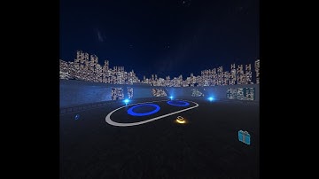 SuperTuxKart (1.4) - Hole Drop Rework WIP