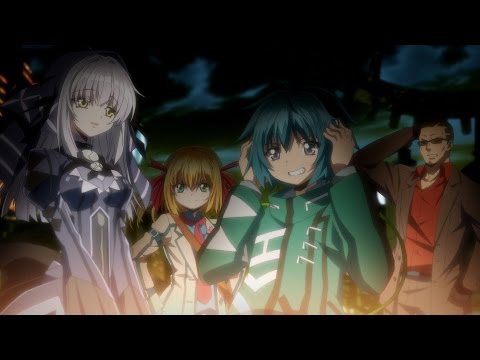 How to watch and stream Clockwork Planet - 2017-2017 on Roku