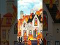 firefighter #cartoon #@officialkcartoon#viral #shorts